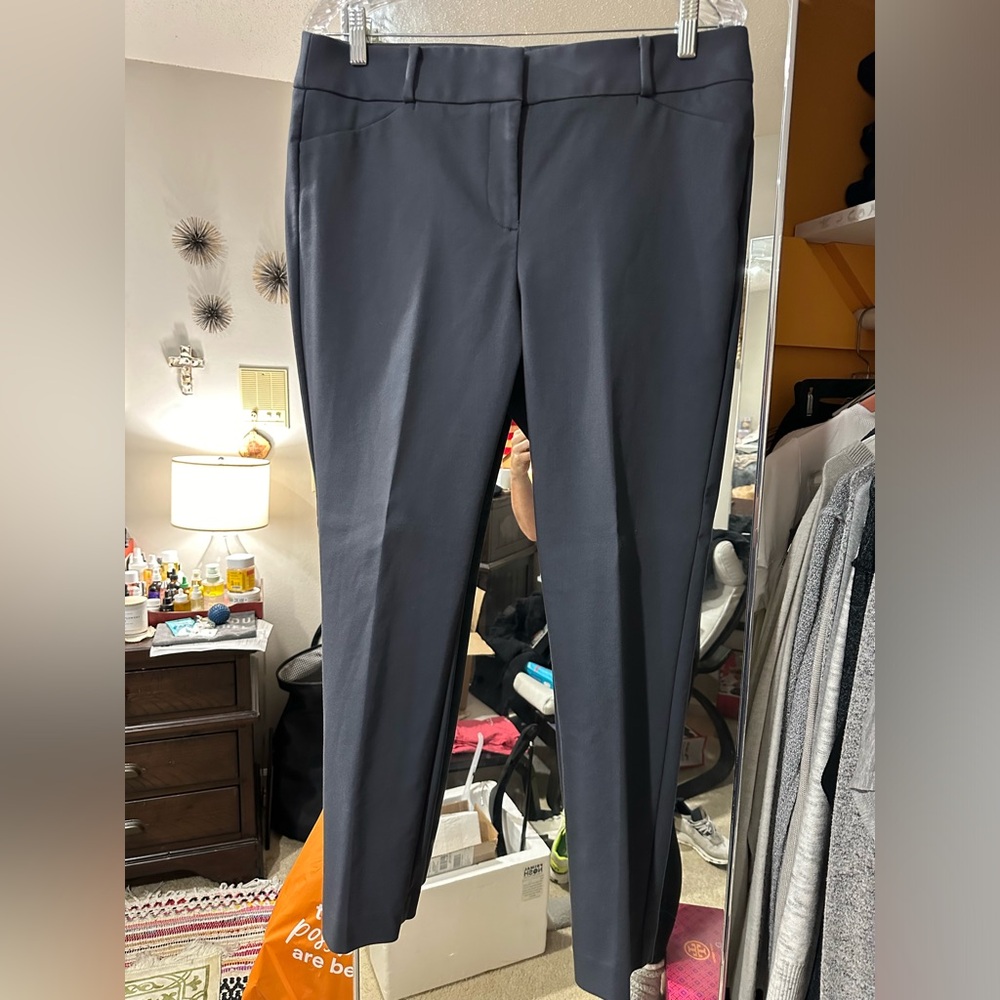 Loft Work Pant - Julie